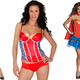 Image for article titled Sluttiest and Weirdest Store-Bought Halloween Costumes for 2012